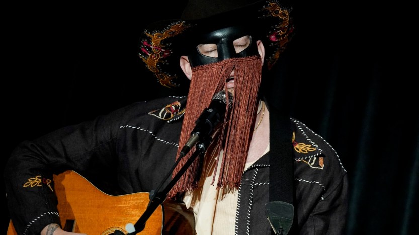 Orville Peck