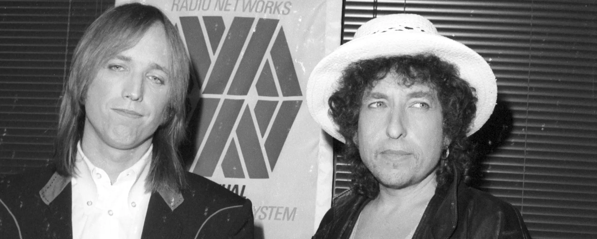 The Meaning Behind “Jammin’ Me” by Tom Petty and the Heartbreakers and How Bob Dylan’s Lyrics Angered Eddie Murphy