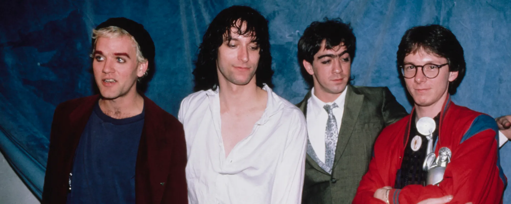 The Meaning Behind “So. Central Rain” by R.E.M. and How a Real-Life Weather Event Inspired It