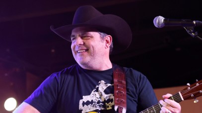 Rhett Akins