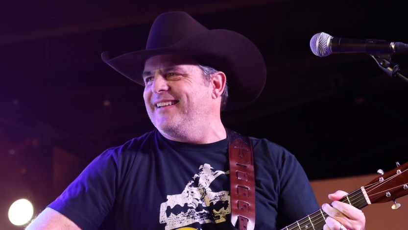 Rhett Akins