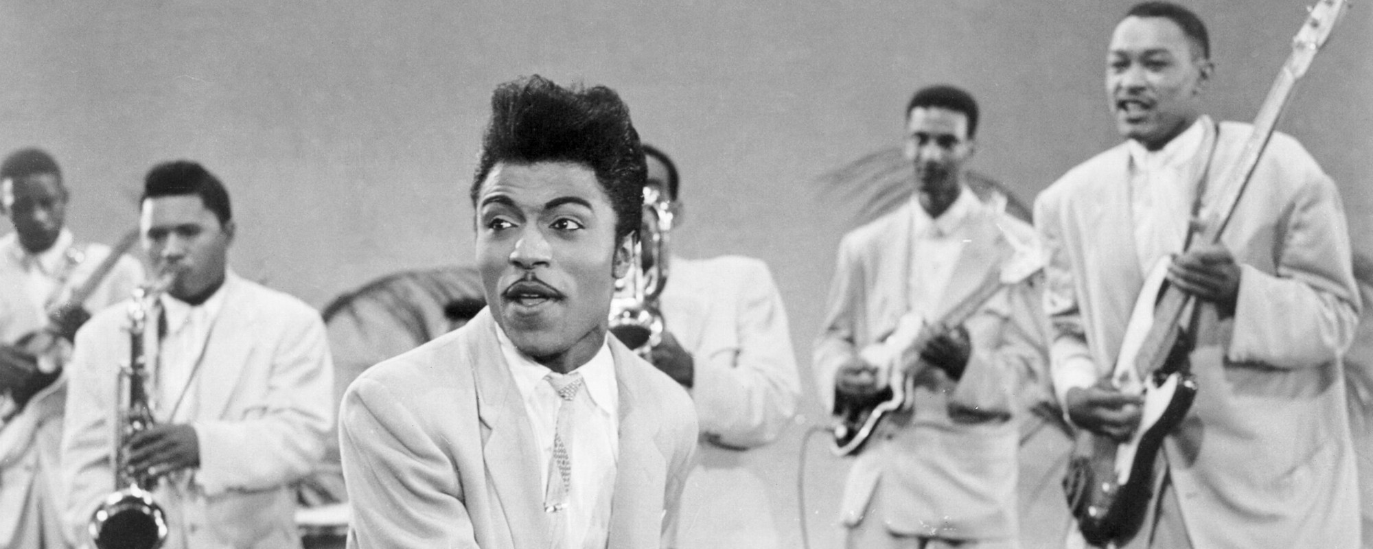 “A Blessin’ and a Lesson”: The Story Behind “Tutti Frutti” by Little Richard