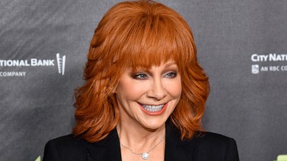Reba McEntire Recalls How the Music Industry Wanted To Change Her Look: "That’s Not Me"