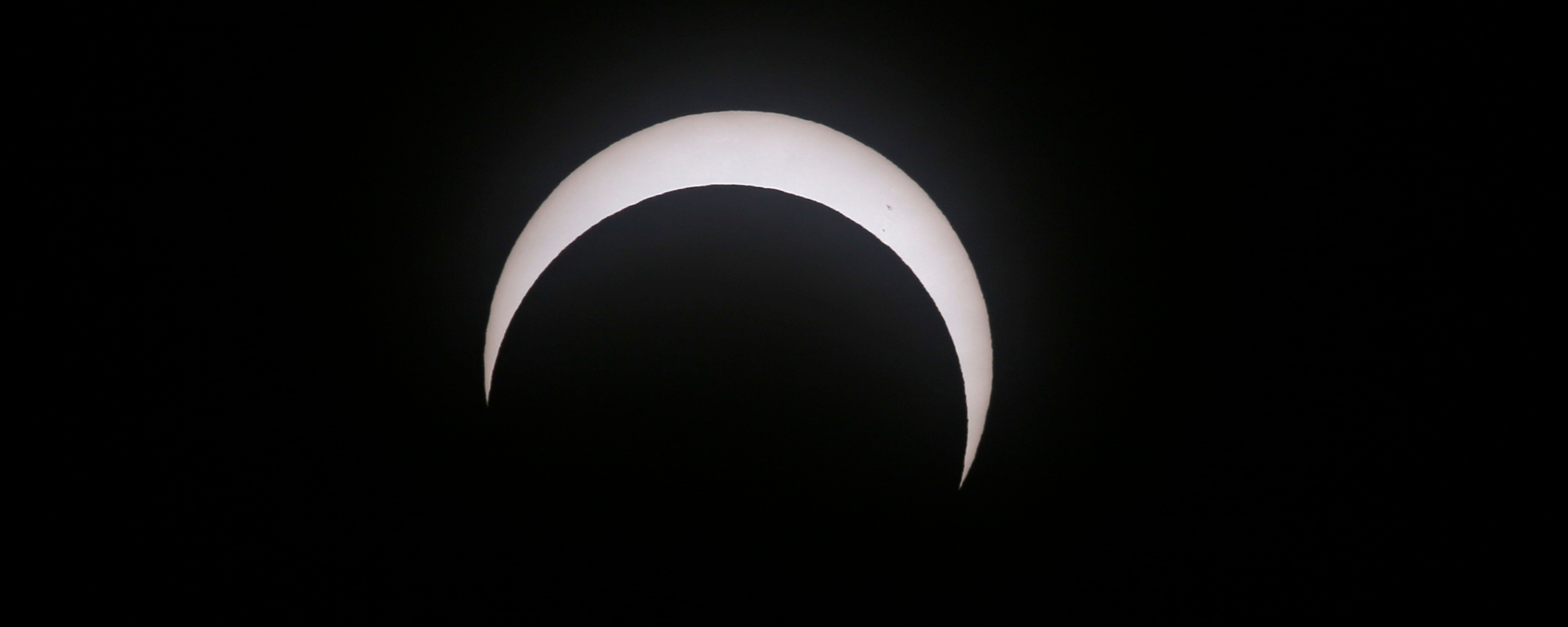 5 Songs to Add To Your Solar Eclipse Viewing Playlist