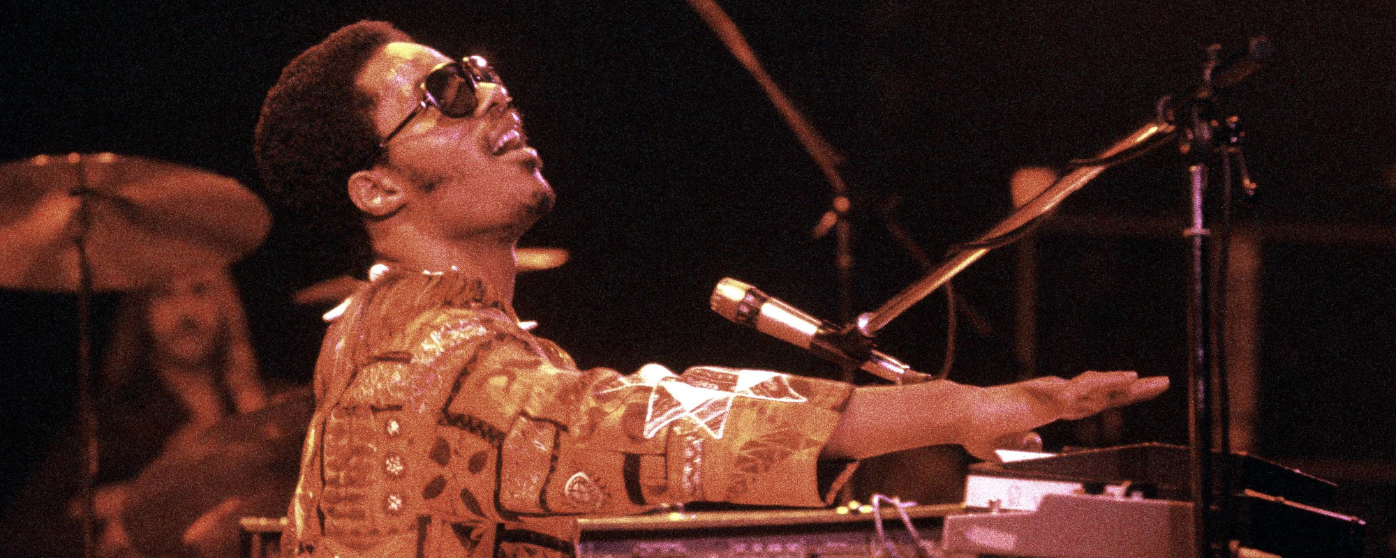 Ranking the 5 Best Songs on Stevie Wonder’s Masterpiece Album ‘Talking Book’