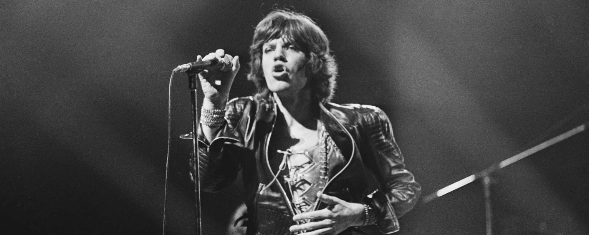3 Musicians Mick Jagger Dislikes