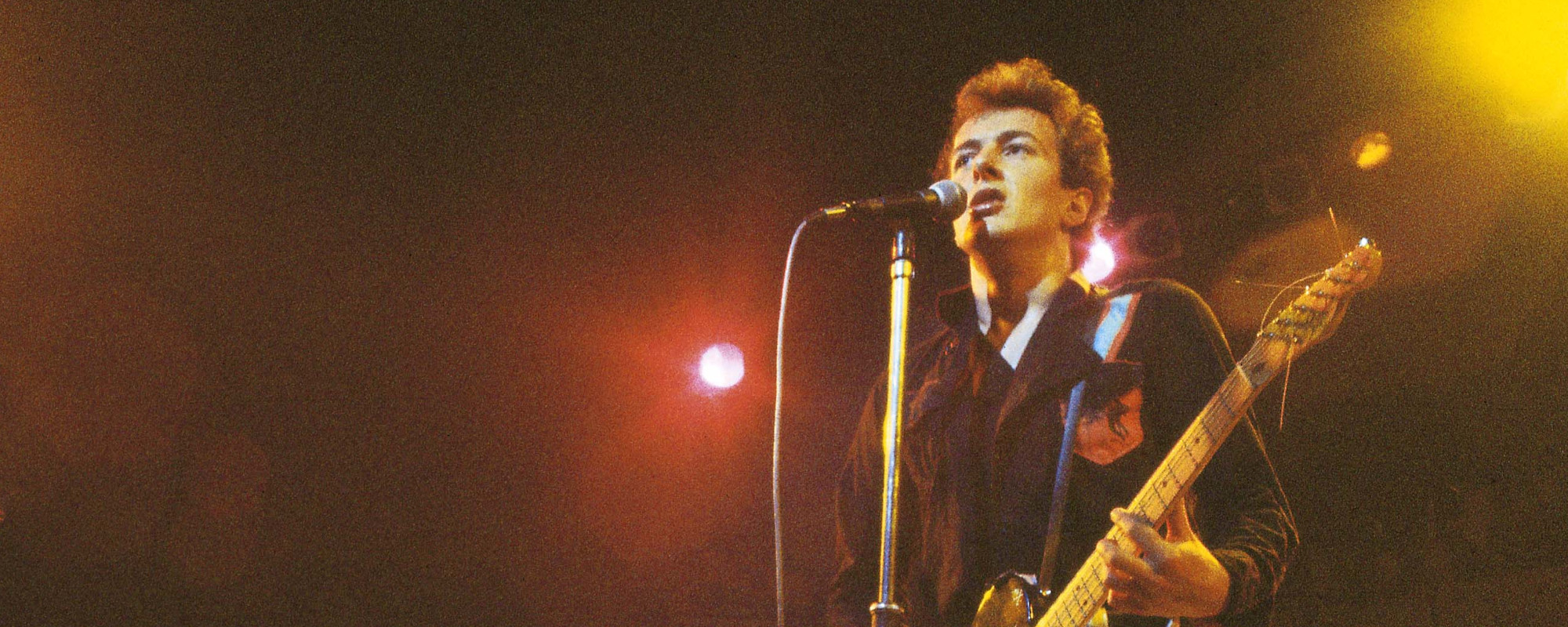 Behind the Death of Johnny Ramone