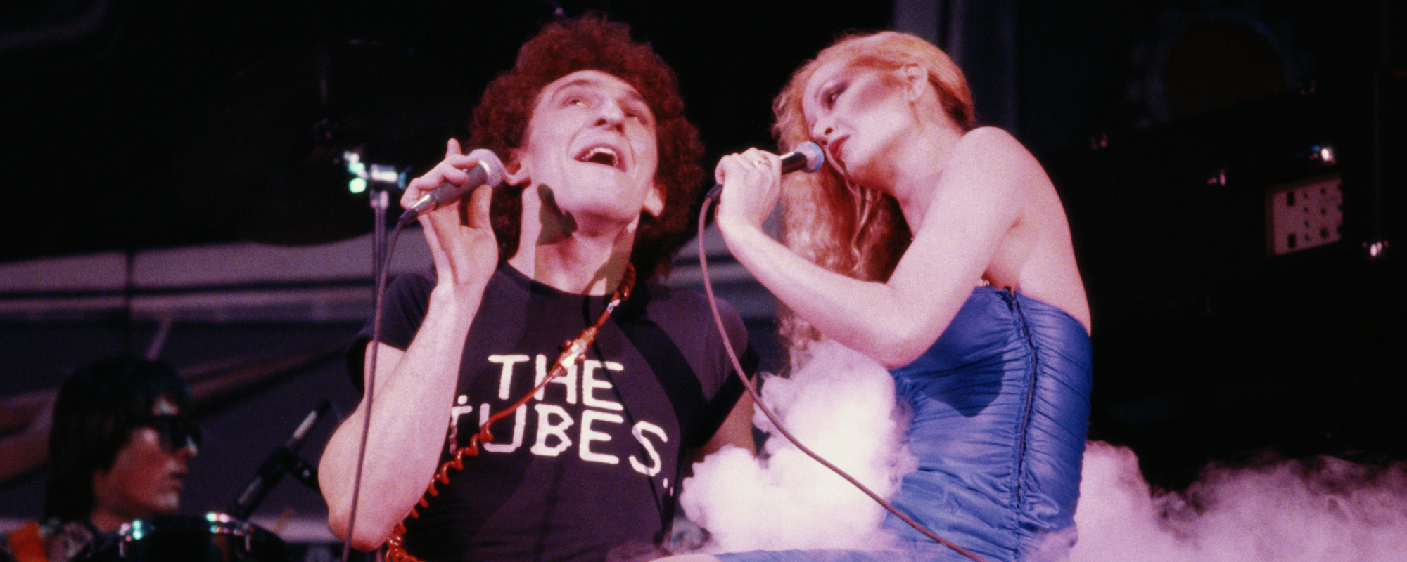 The Meaning Behind “She’s a Beauty” by The Tubes and the Real-Life Peep Show that Inspired It