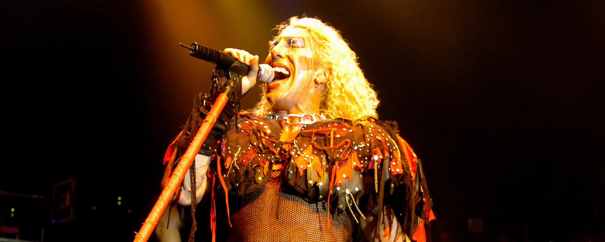 9 Great Deep Cuts by Twisted Sister