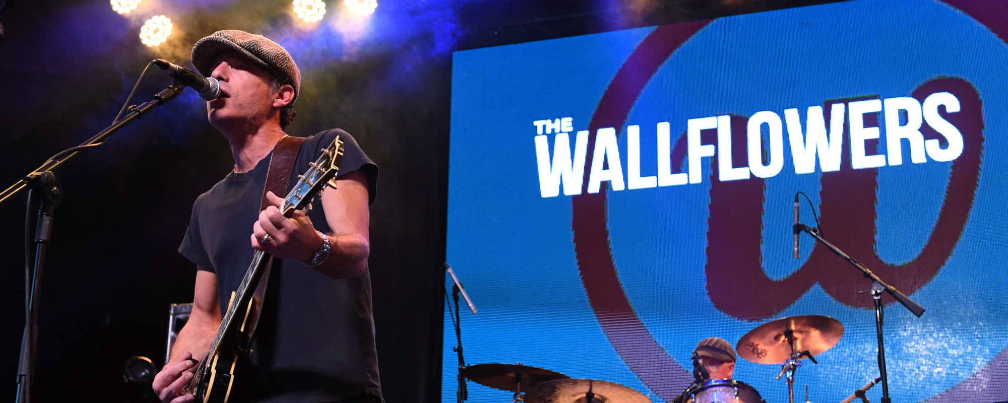 The Wallflowers Closing the 'Exit Wounds' American Songwriter