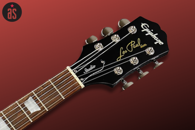 Epiphone Les Paul Studio Review: All the Paul You Need? - American ...