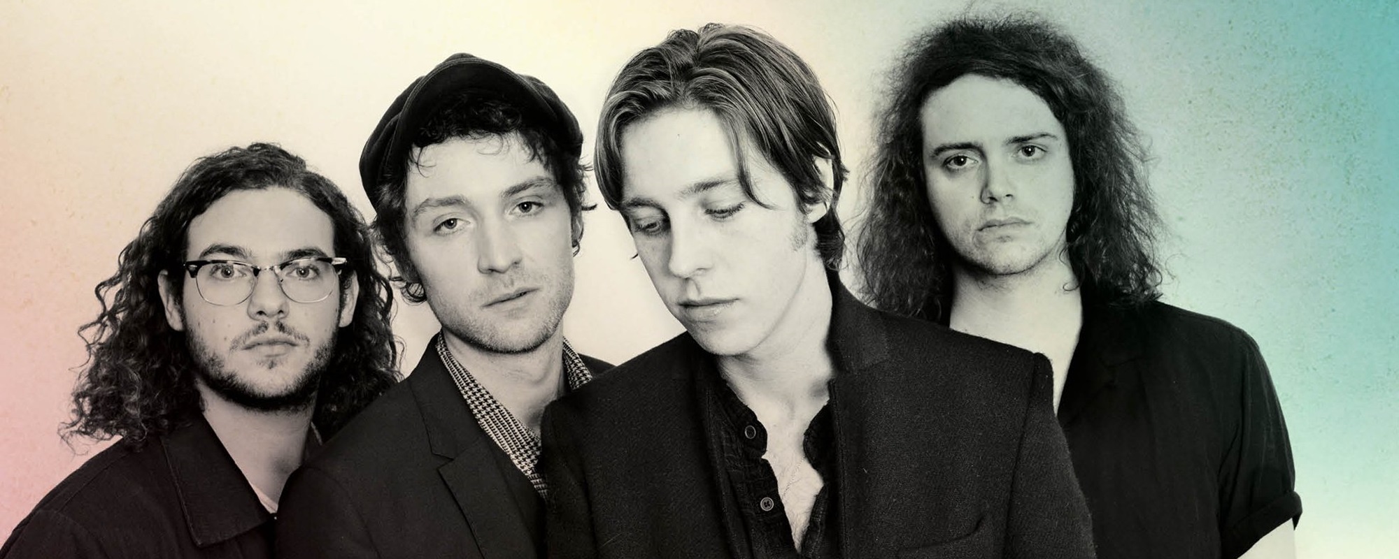 Catfish And The Bottlemen Announce First US Tour in Five Years