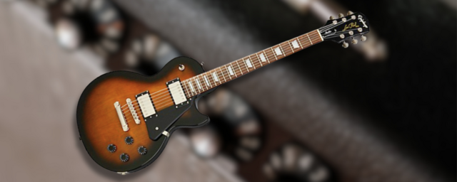 Epiphone Les Paul Studio Review: All the Paul You Need?