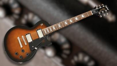 Epiphone Les Paul Studio