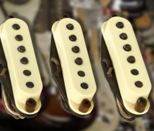 Seymour Duncan Antiquity Texas Hot Pickups Review: Hot Vintage 