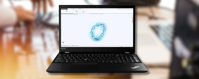 Lenovo ThinkPad P15s Review: Dynamic Workstation for DJs