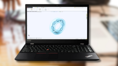 Lenovo ThinkPad P15s