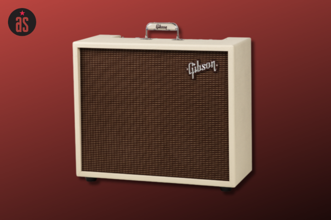 Gibson Dual Falcon 20 2x10 Combo Amplifier