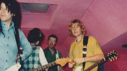 Photo courtesy of Love Battery's official Facebook fan page