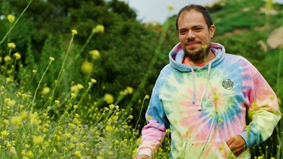 Photo courtesy of Jeff Rosenstock's official Facebook page