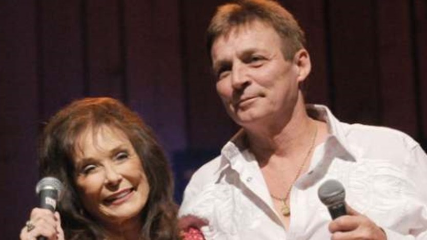 Photo courtesy of Loretta Lynn's official Instagram account