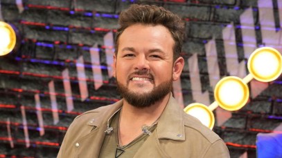 Photo courtesy of Josh Sanders' Facebook page