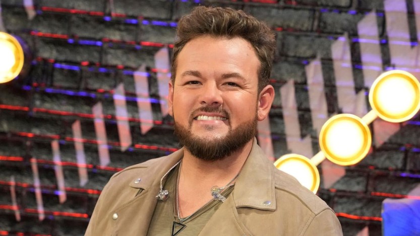 Photo courtesy of Josh Sanders' Facebook page