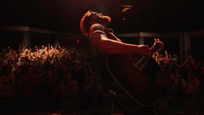 Photo courtesy of Charles Wesley Godwin's official Facebook page