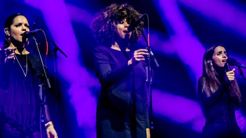 Photo by Patrick Kealey via Brit Floyd's official Facebook page