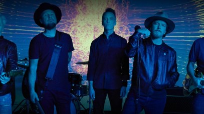 Photo courtesy of Pearl Jam's official Facebook page