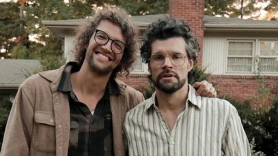 Photo courtesy of for KING & COUNTRY's official Facebook page