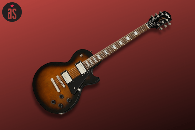 Epiphone Les Paul Studio Review: All the Paul You Need? - American ...