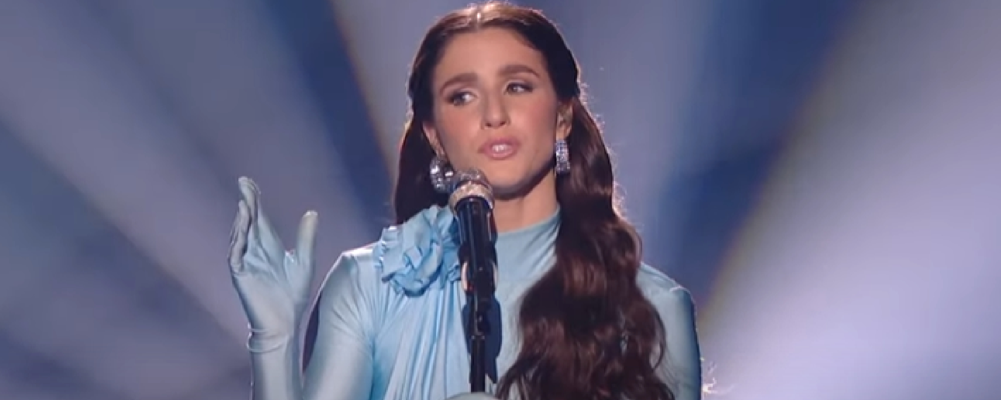 Abi Carter Shares Emotional Message After Winning 'American Idol'