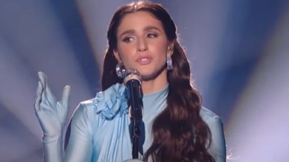 Abi Carter Shares Emotional Message After Winning 'American Idol'