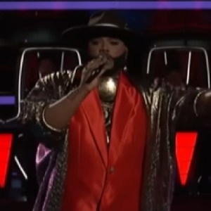 'The Voice' Winner Asher Havon Shares the One Part of the Show That Left Him in Tears