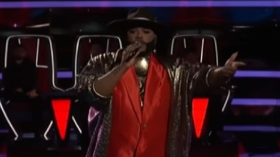 'The Voice' Winner Asher Havon Shares the One Part of the Show That Left Him in Tears