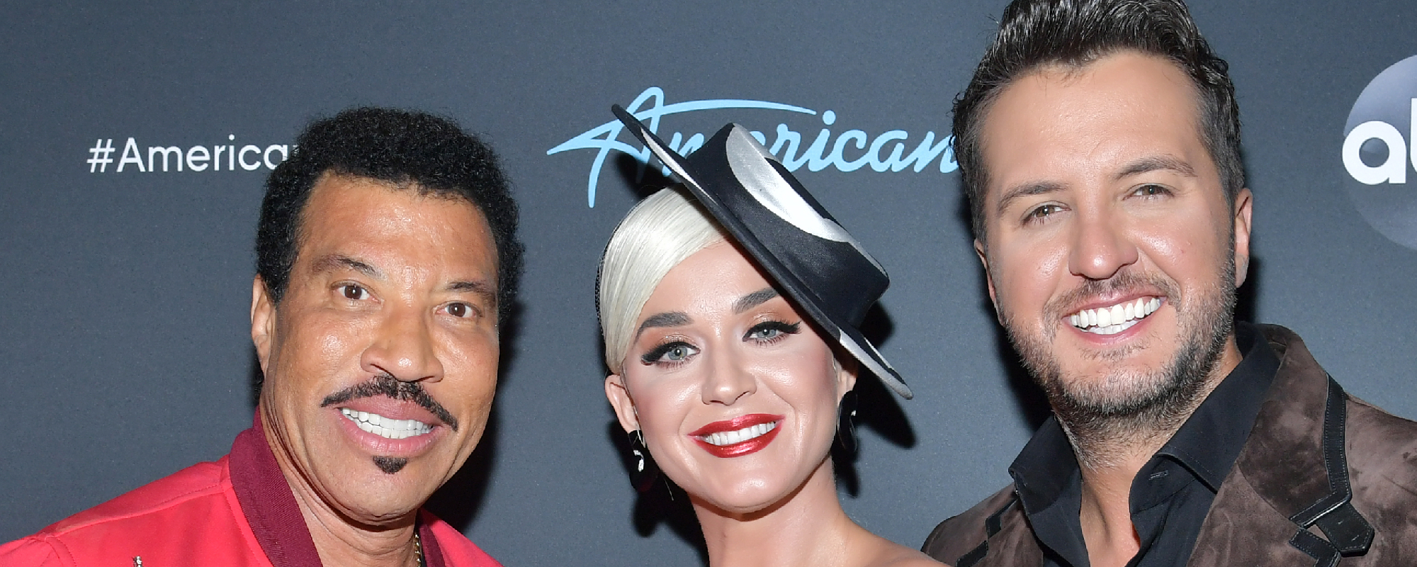 Lionel Richie Frightened by Katy Perry’s ‘American Idol’ Exit, Luke ...