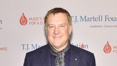 Alex Lifeson Believes Any Rush Reunion Would Be Nothing but a Cash Grab