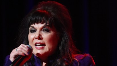 Ann Wilson Admits Music Industry Is "Unrecognizable" Due To Streaming and Algorithms