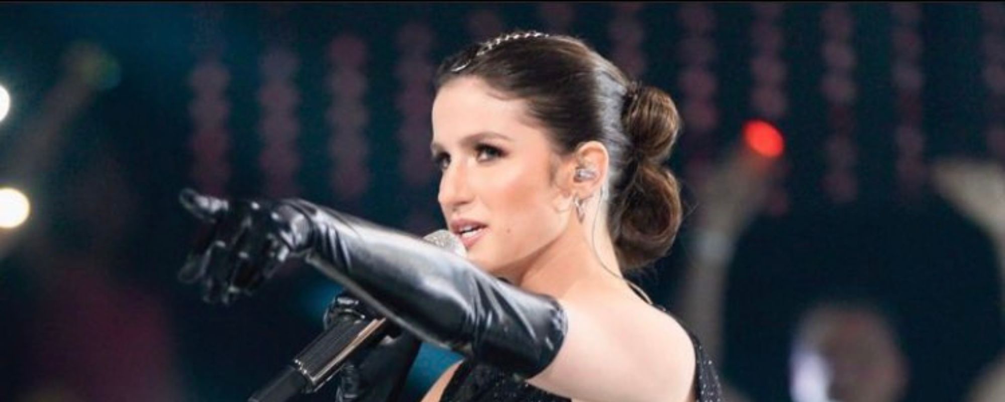 'American Idol' Winner Abi Carter Expected To Hear This Finalist's Name