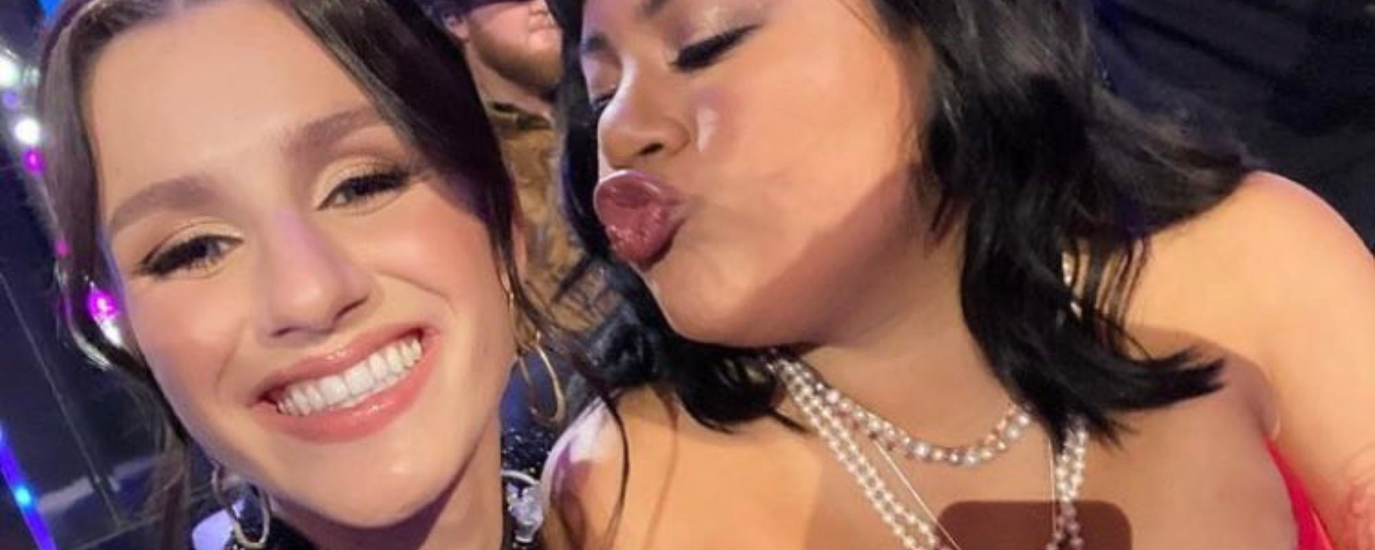 'American Idol' Winner Abi Carter Will Appear in Co-star's Wedding