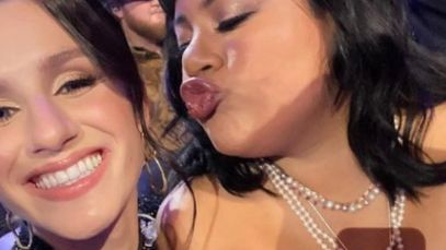 'American Idol' Winner Abi Carter Will Appear in Co-star's Wedding