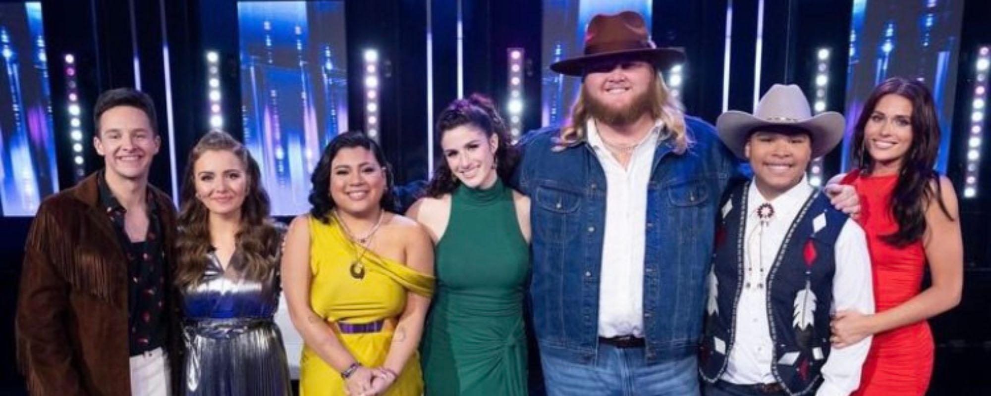 Did Loretta Lynn’s Granddaughter Emmy Russell Make the Top 5? 'American Idol' Results, Reactions