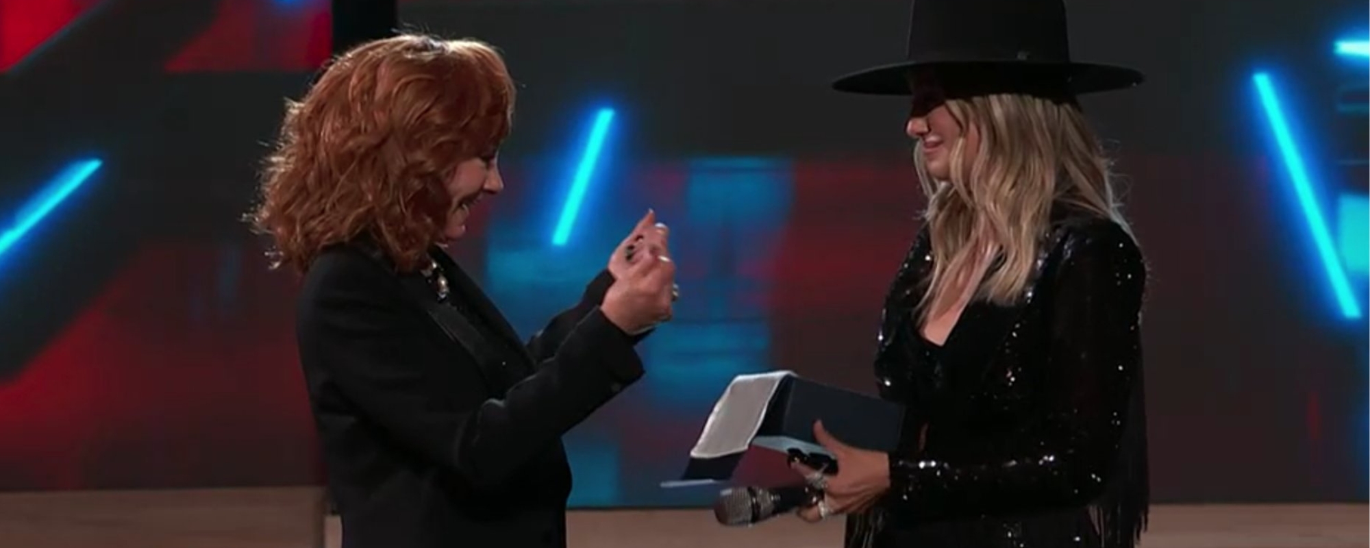 How Seven Failed Auditions on 'The Voice' Lit a Fire Under Lainey Wilson, and Her “Surreal” Return to the Show - American Songwriter