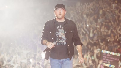 Exclusive: Cole Swindell Talks New Headlining Tour, the “Heads Carolina” Effect, and Tour Pranks With Dylan Scott