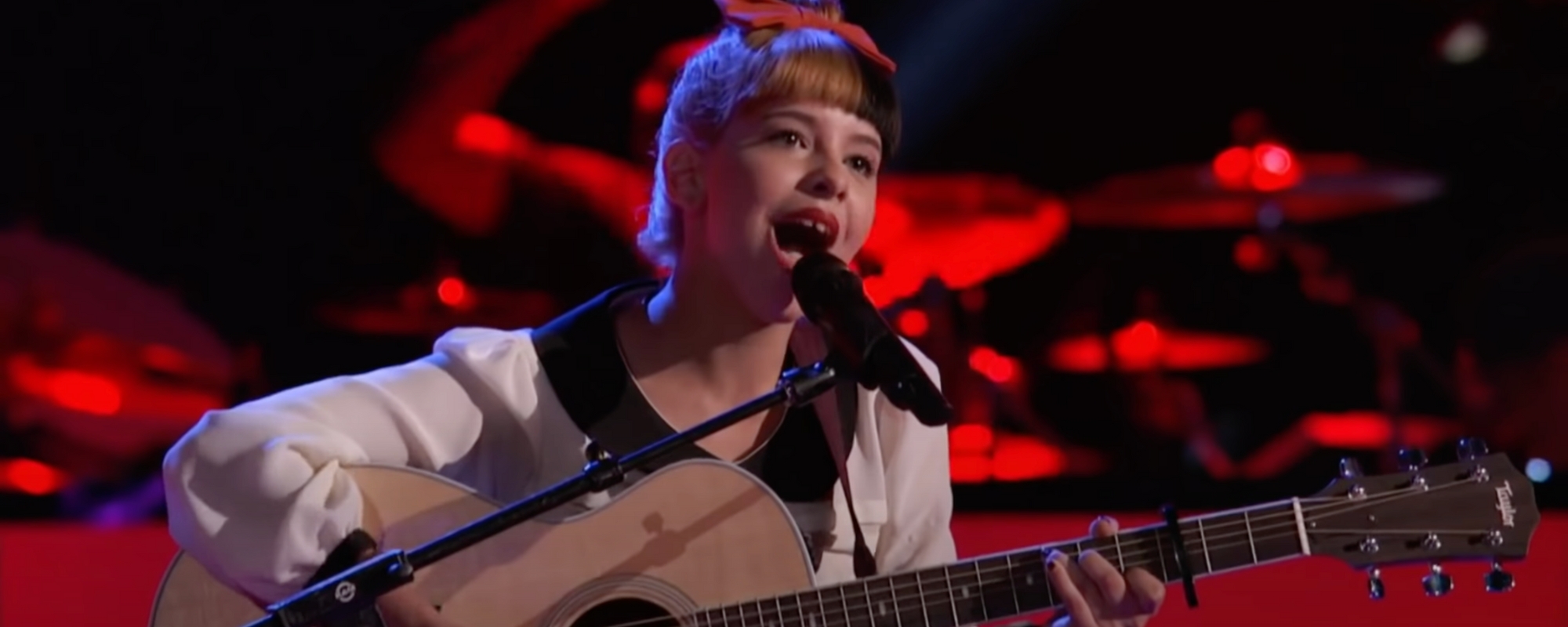 3 Losers From ‘The Voice’ Who Went on To Have Great Careers