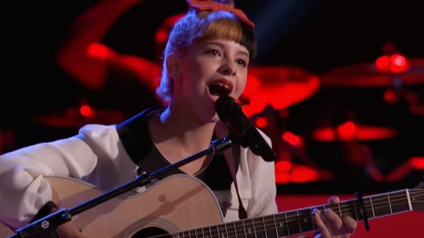 3 Losers From ‘The Voice’ Who Went on To Have Great Careers