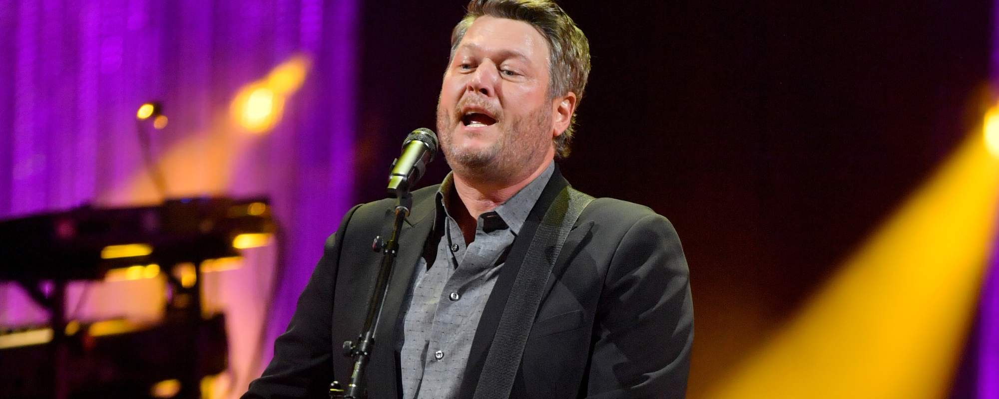 New Performers Announced for the 2024 ACM Awards: Blake Shelton, Post Malone, Avril Lavigne, and More