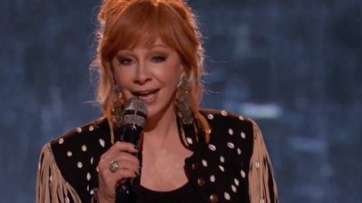 #Icant Let Country Radio Ignore This One”: Fans Are Losing It Over Reba McEntire’s New Song, Insane ‘The Voice’ Performance