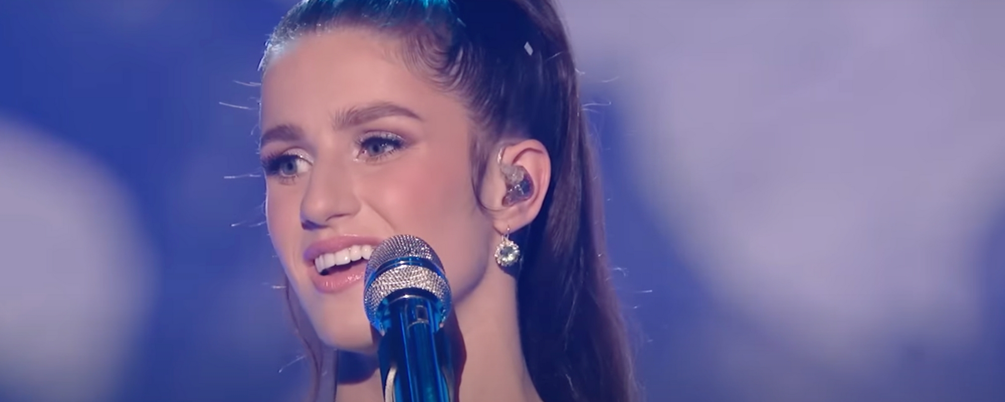 'American Idol' Favorite Abi Carter Announces New Single Ahead of Season 22 Finale